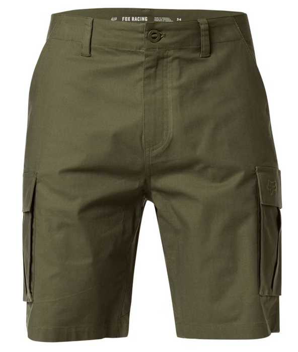 Fox Slambozo 2.0 Short - Olive Green
