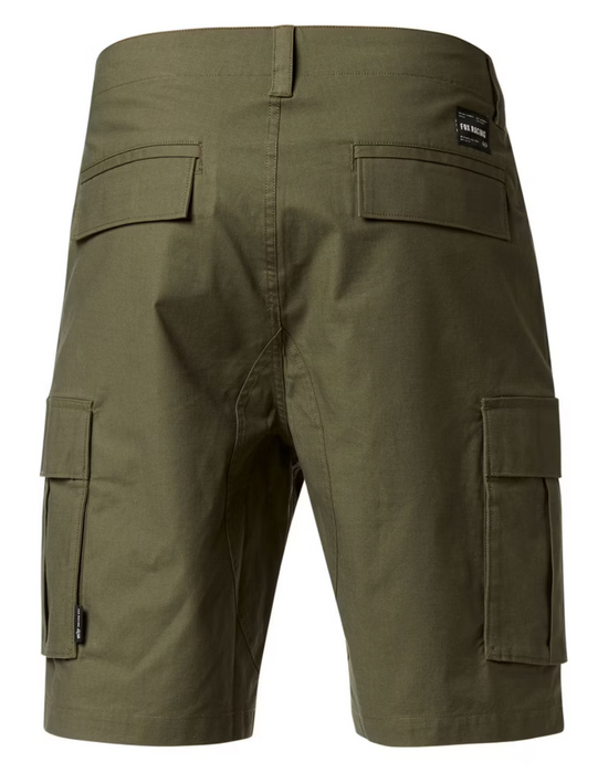 Fox Slambozo 2.0 Short - Olive Green