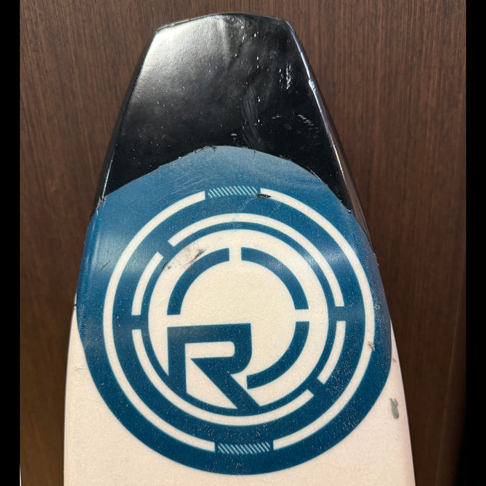 Radar 2024 Pro Build Senate 69 Textreme / Navy / Sand - REPAIRED