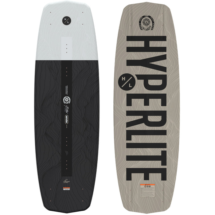 Hyperlite 2027 Sender Wakeboard