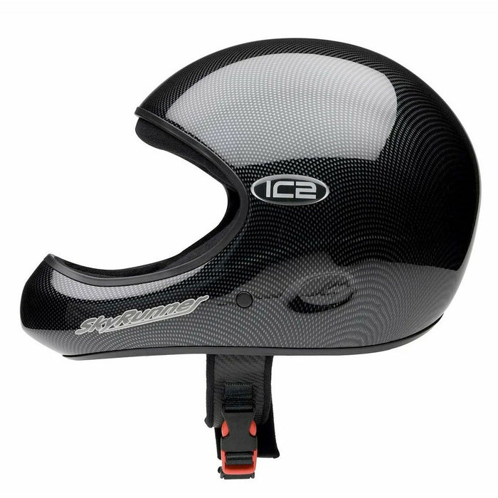 Icaro Skyrunner Carbon Optic Helmet