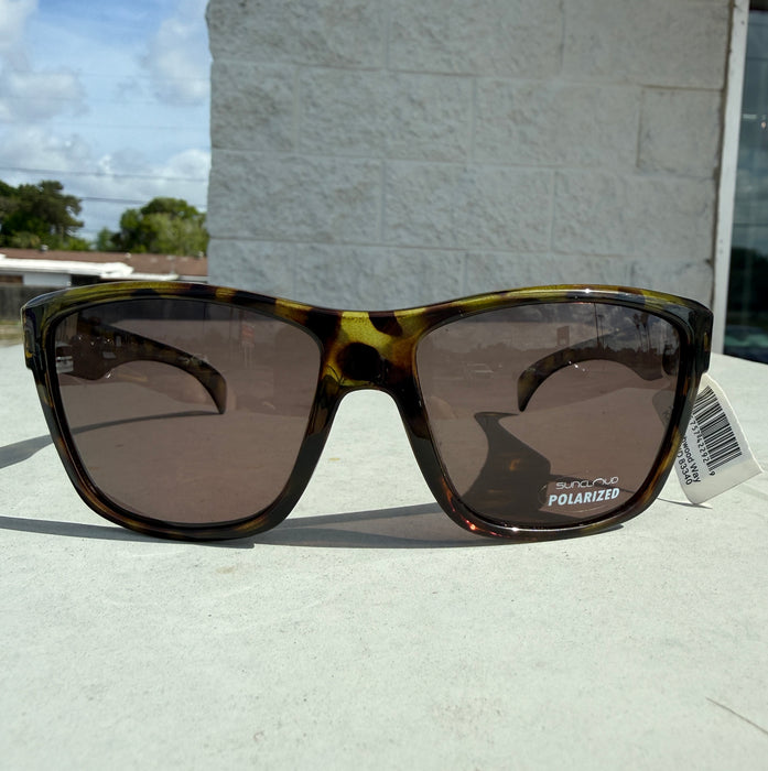 Suncloud SpeedTrap Tort