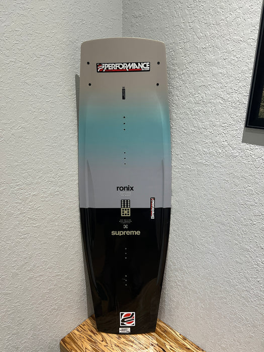 Demo 2024 Ronix Supreme Air Core  Wakeboard 141