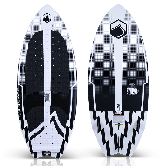 Liquid Force 2027 Syncro Wakesurfer