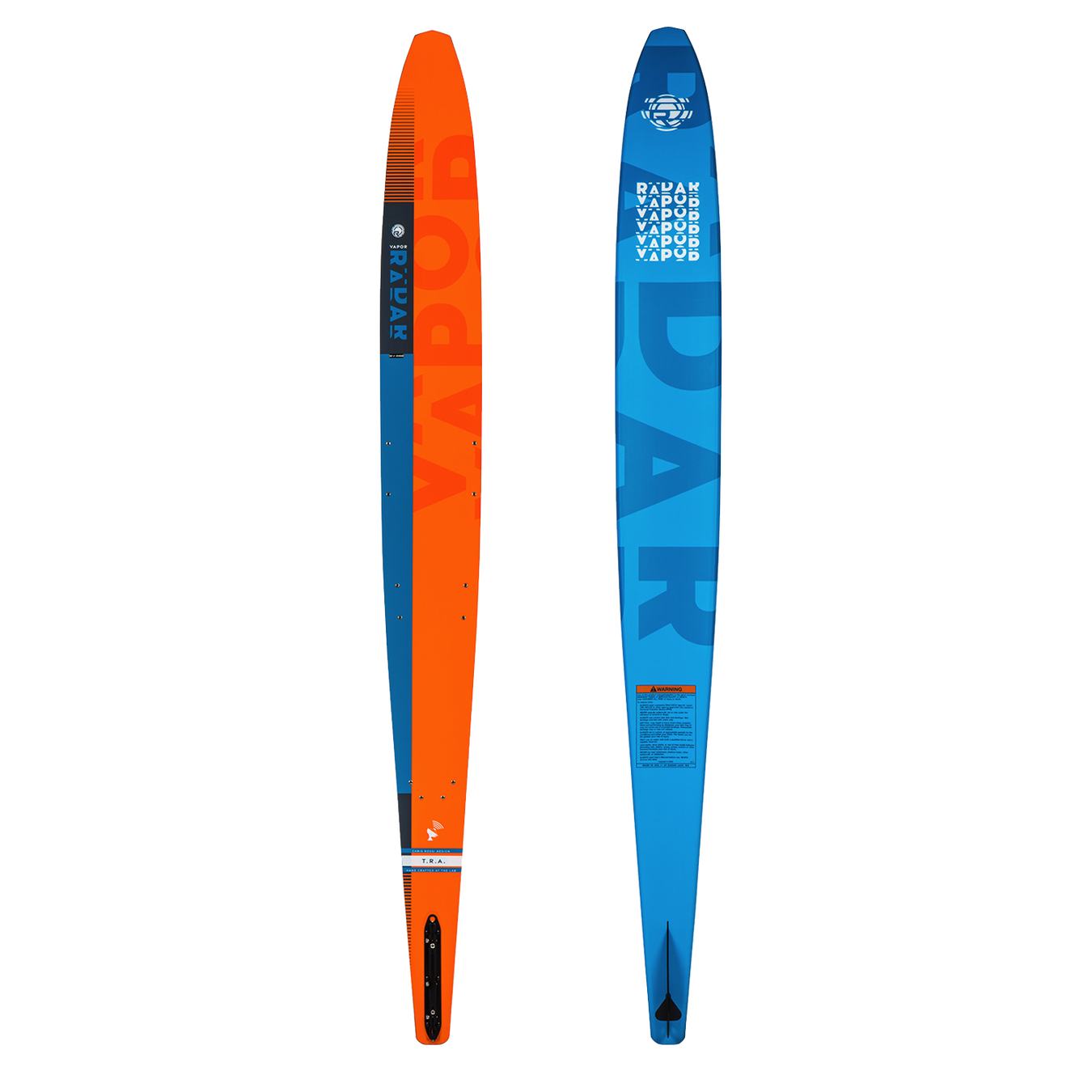 Radar and Ronix Memorial Day !