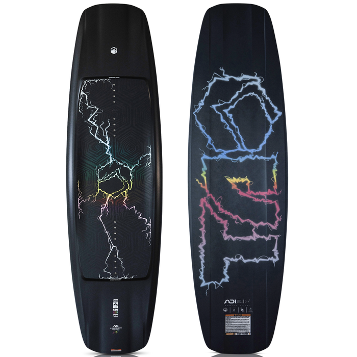 Liquid Force 2027 Tao Wakeboard