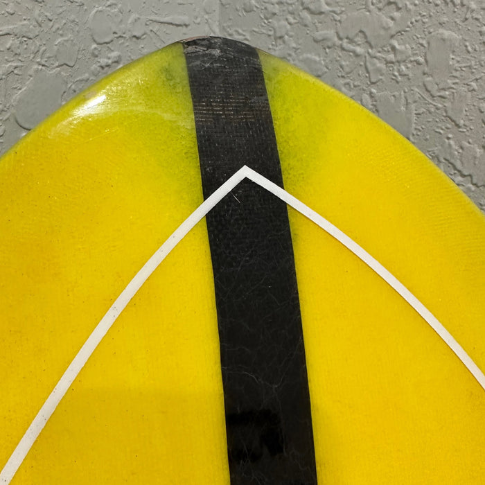 Liquid Force 2021 Sting Wakesurfer 4'8" Blem / Repair