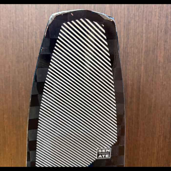 Radar 2024 Pro Build Senate 69 Textreme / Navy / Sand - REPAIRED