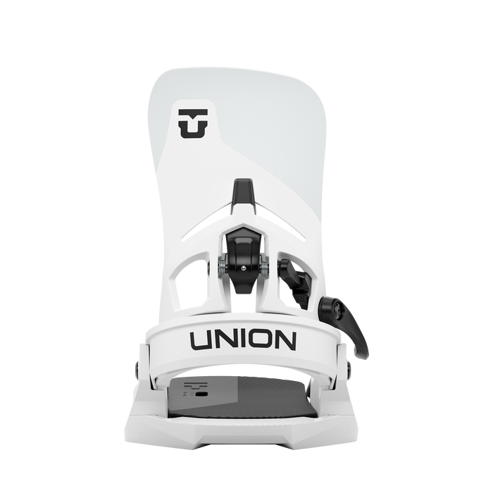 Union 2026 Atlas Pro Step On Snowboard Bindings Stone