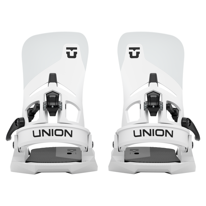 Union 2026 Atlas Pro Step On Snowboard Bindings Stone