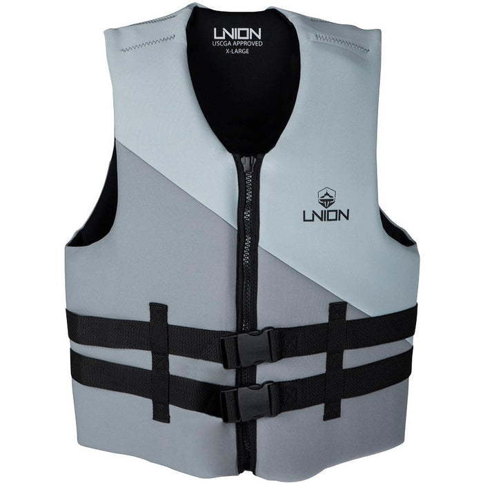 Radar Union - CGA Life Vest