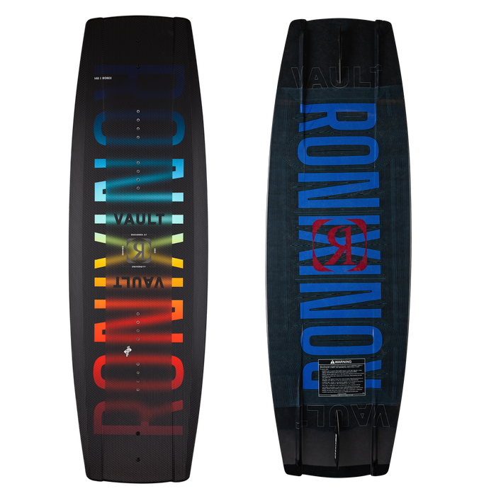Ronix 2026 Vault Wakeboard
