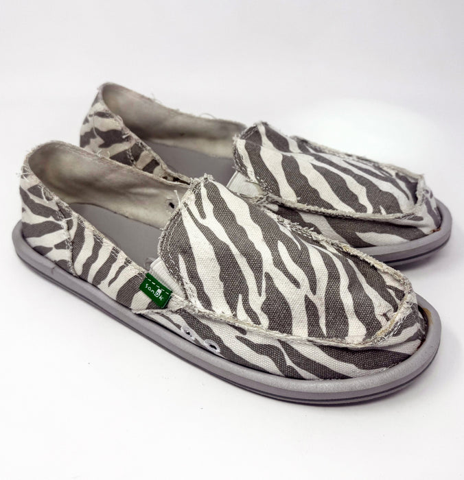 Sanuk Im Game Show-Women's 9