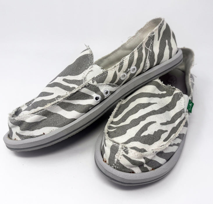 Sanuk Im Game Show-Women's 9