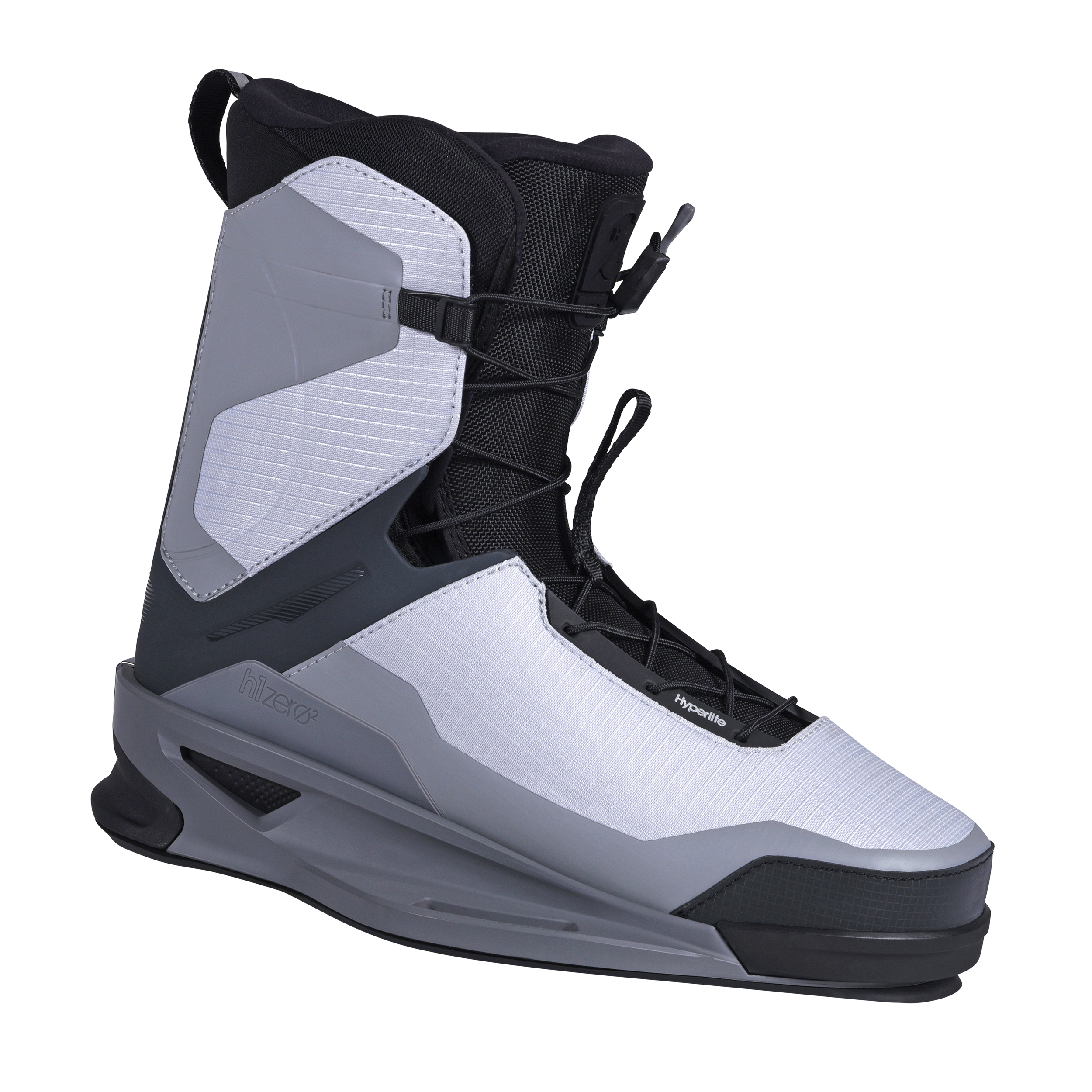 Hyperlite 2026 ZERO 02 Wakeboard Bindings — Performance Ski & Surf
