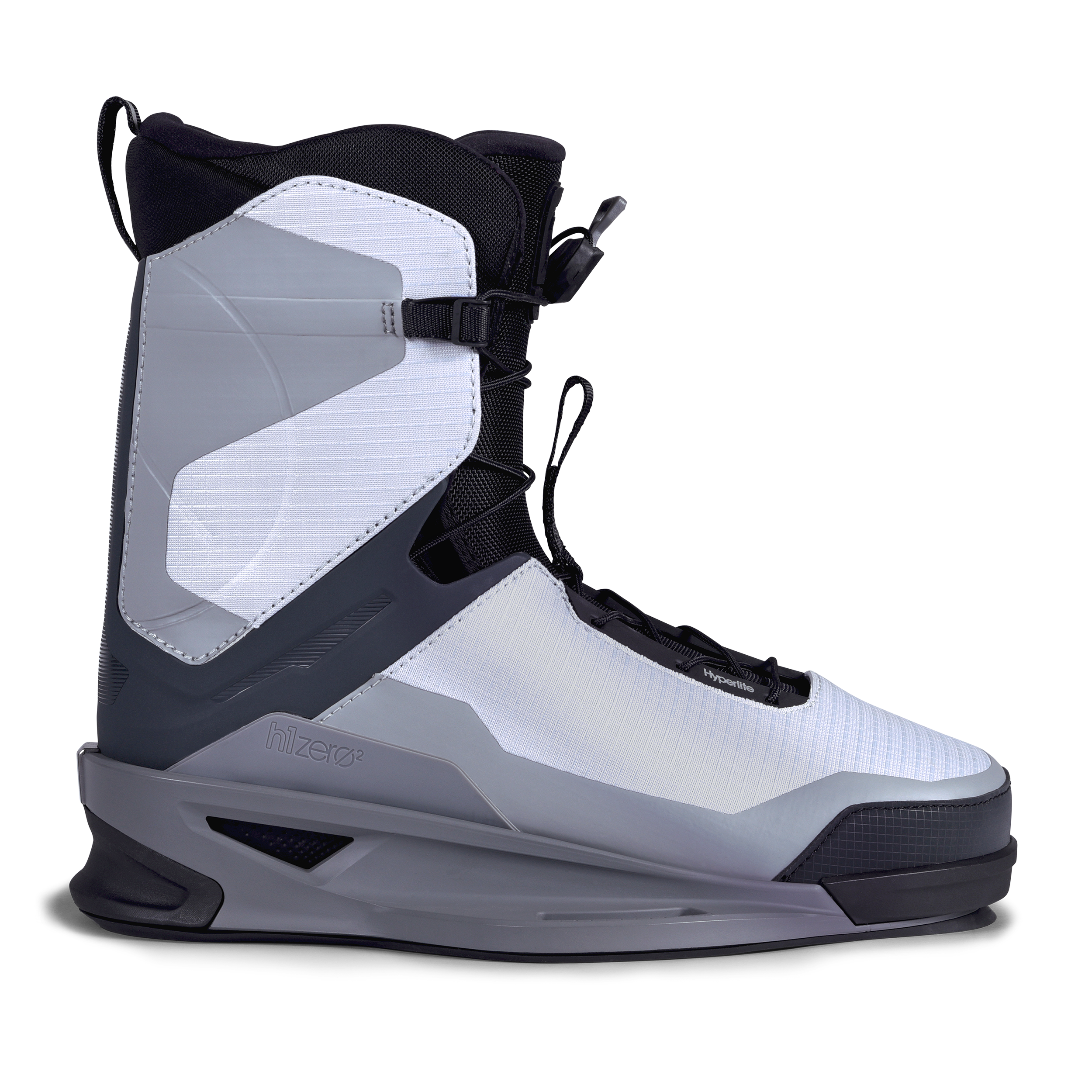 Hyperlite 2026 ZERO 02 Wakeboard Bindings — Performance Ski & Surf