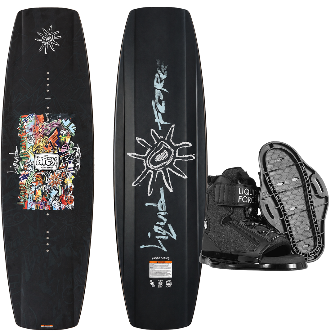 Packages (wakeboards)