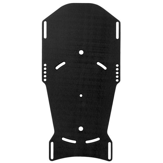 Radar 2025 Aluminum Front Boot Plate