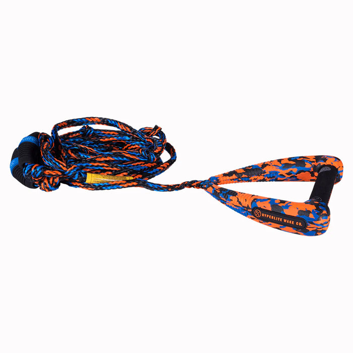 Hyperlite 2025 25 ARC Surf Rope w/Handle