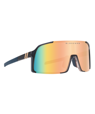 Blenders Expose - Fortunate Gina Polarized - Blue Champagne