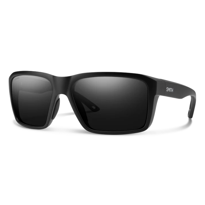 Smith Backcast Matte Black/Chroma Pop Polar Black