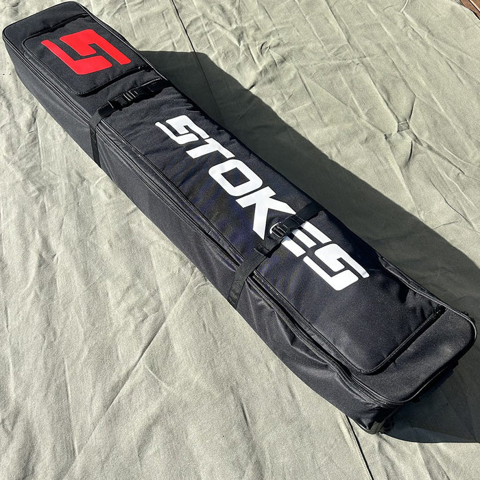 Stokes 2 Event Bag 70" Red