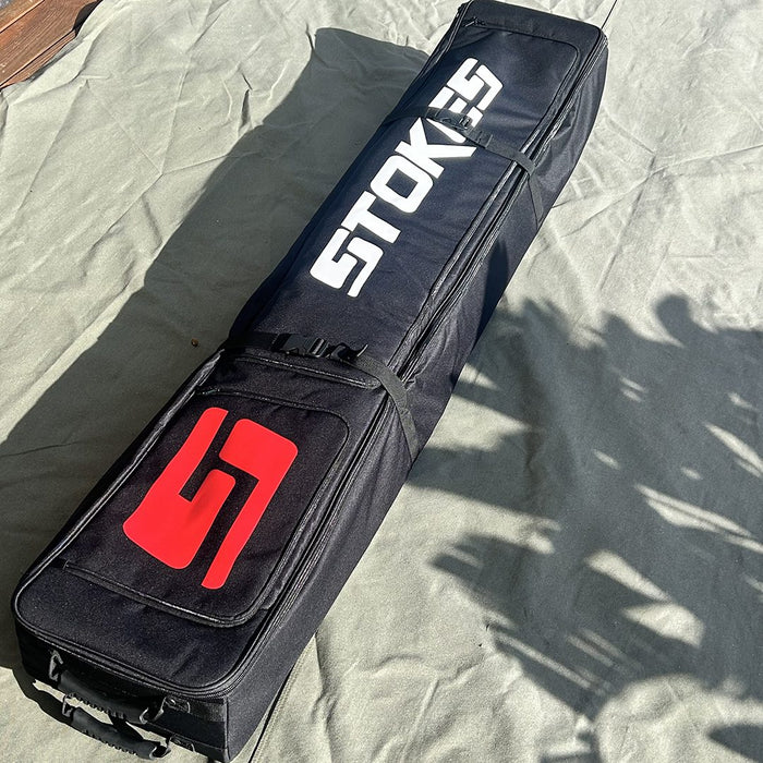 Stokes 2 Event Bag 70" Red