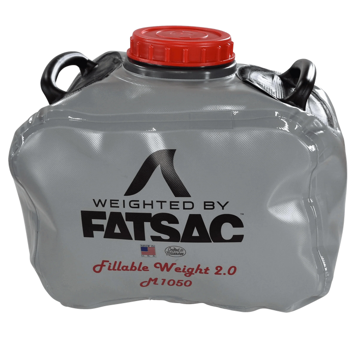 Fat Sac Mega Fill Weight V2.0 Weighted Bag