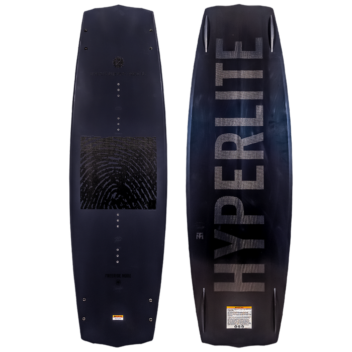 Hyperlite 2025 Blueprint Loaded Wakeboard