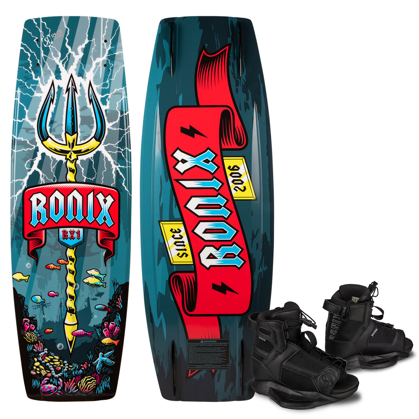 Ronix Kids Gear!