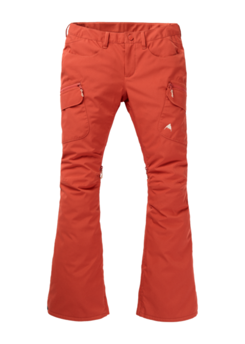 Burton Womens Gloria Pant-Starling-M