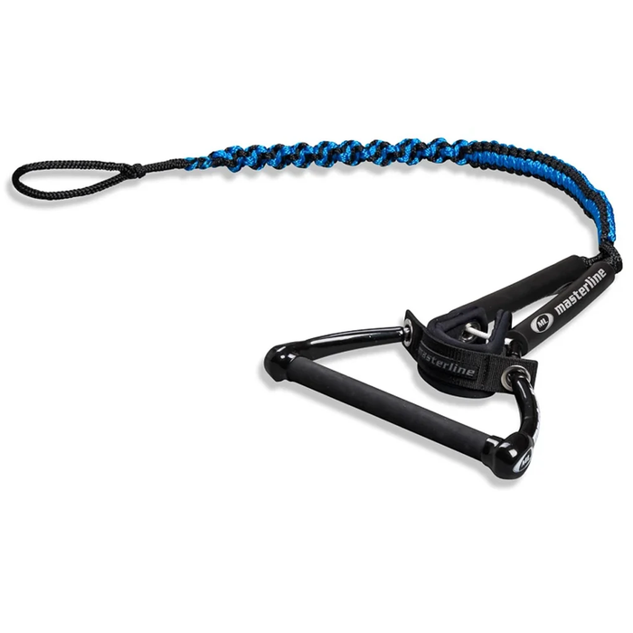 Masterline Pro Trick Handle 13"
