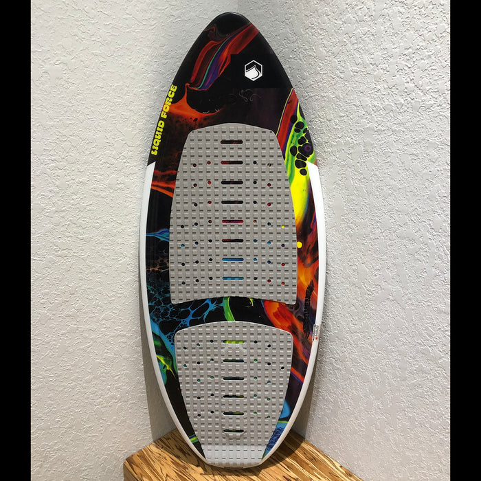 Demo Liquid Force 2023 Raven Skim Wakesurfer 48"