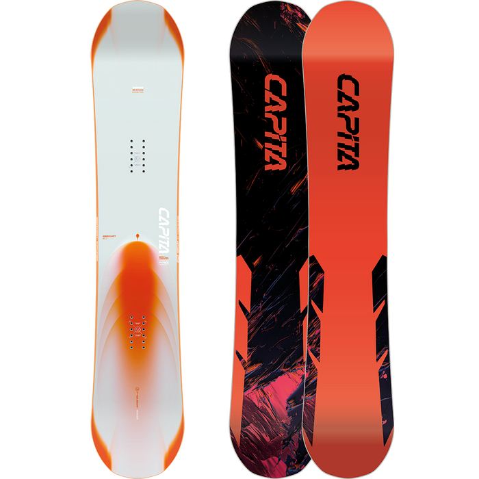 CAPiTA 2027 Mercury Snowboard