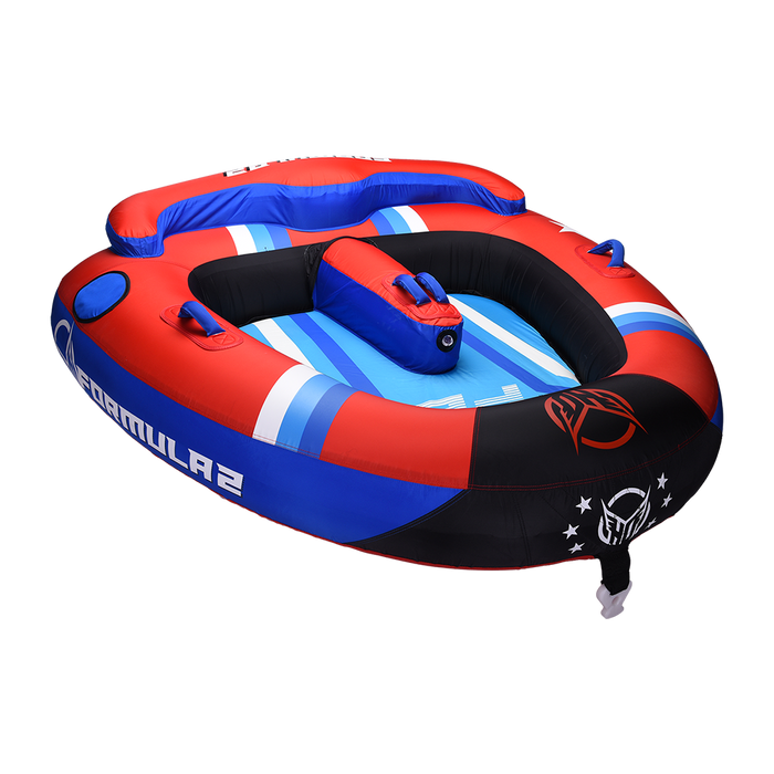 HO 2027 Formula 2 Towable Tube – 2 Person