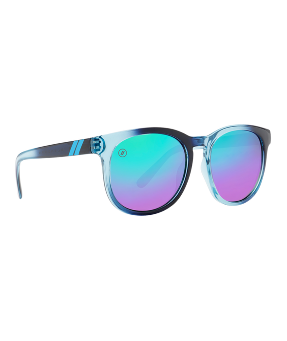 Blenders H Series Miracle Nicky - Multi / Blue Polarized