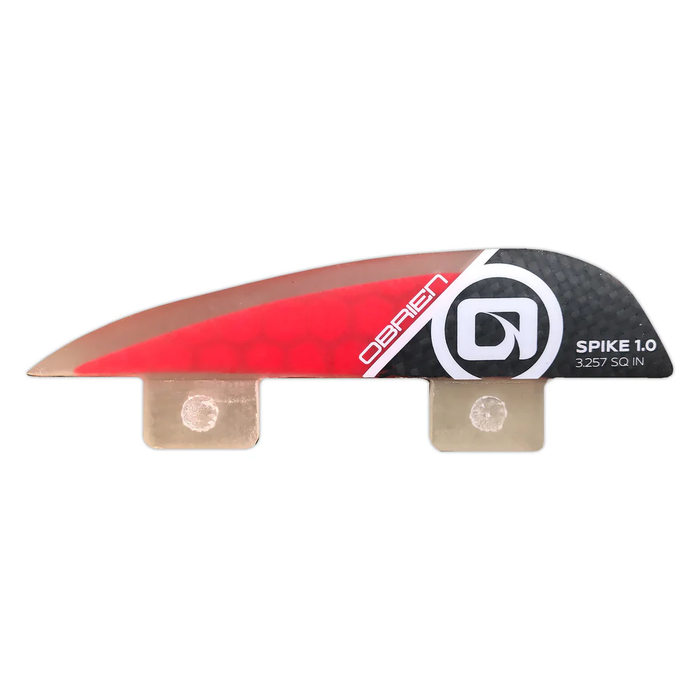 Obrien Spike 1.0 Carbon Surfer Fin