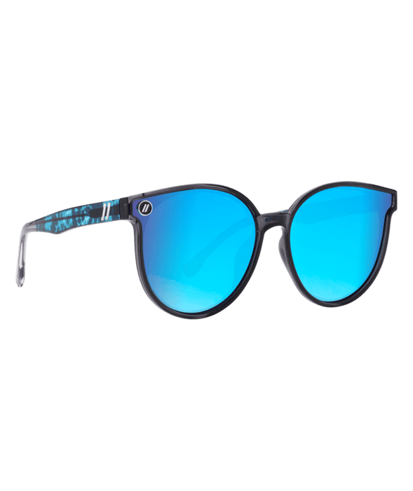 Blenders Lexico Lady Pacific - Blue Tort / Blue - Polarized