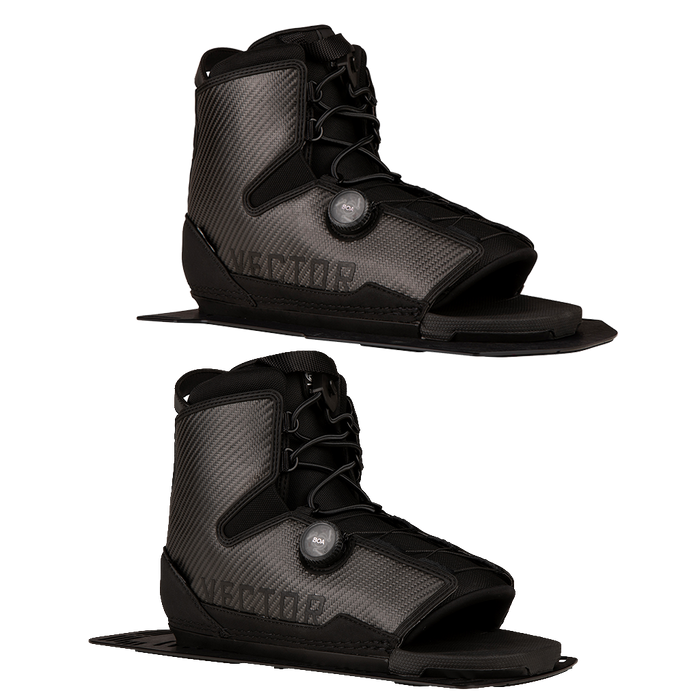 Radar Carbitex Vector Bundle Add on (Feather Frame)