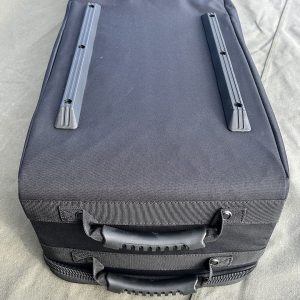 Stokes 2 Event Bag 70" Red