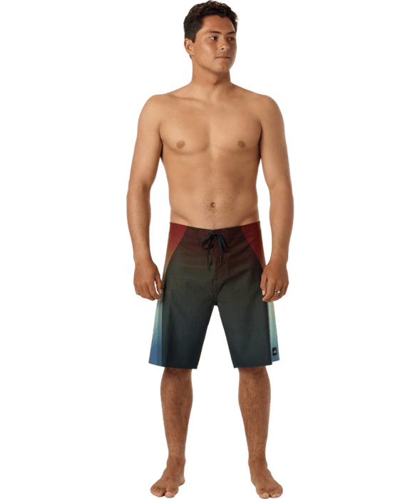 Oneill Hyperfreak Tech V Board Short MULTI