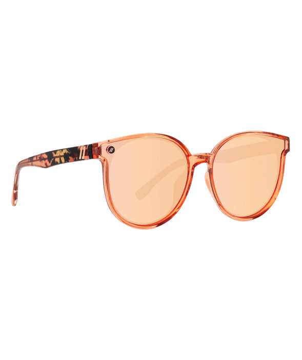Blenders Lexico Flame Mingo - Pink Tort / Pink - Polarized