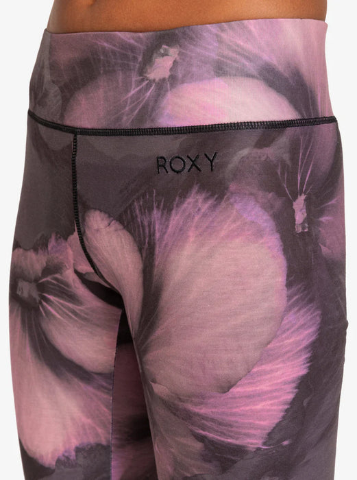 Roxy Daybreak Bottom True Black Pansy Pansy