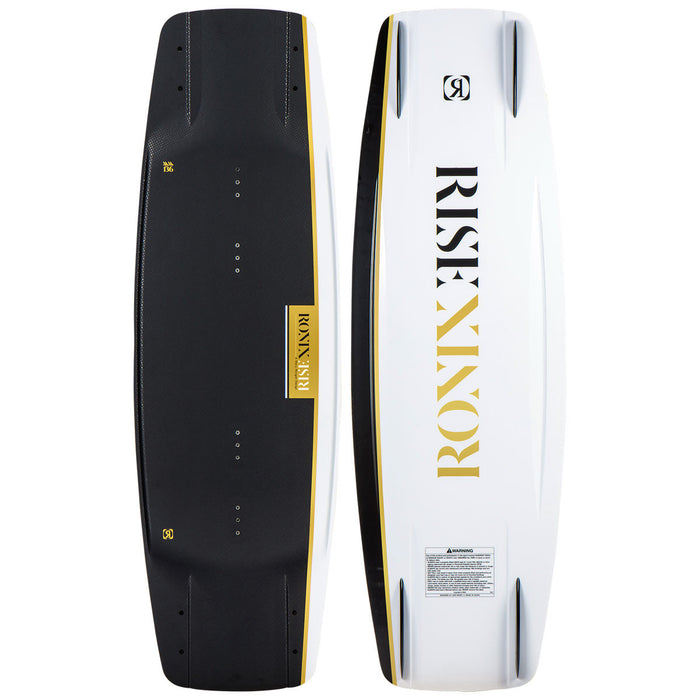 Ronix 2024 Rise Air Core 3 SF Wakeboard