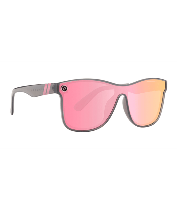 Blenders Millenia X2 Dakota Mist - Crystal Grey / Pink  Polarized