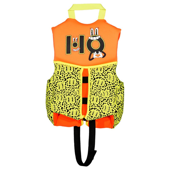 HO 2026 Child Pursuit CGA Life Vest (30-50 lbs)