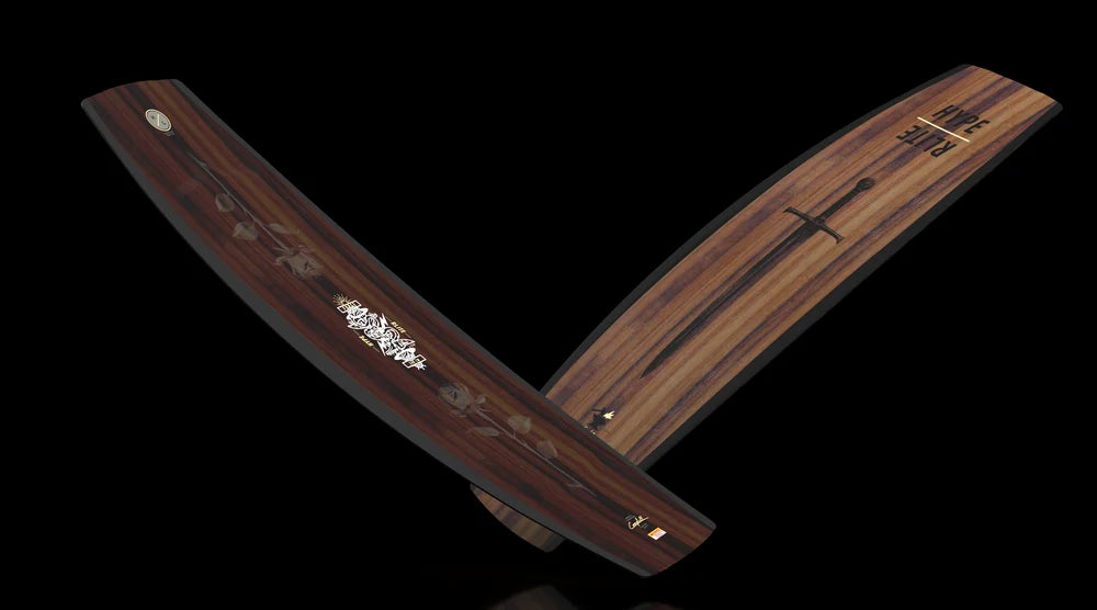 Hyperlite 2027 Forge Wakeboard
