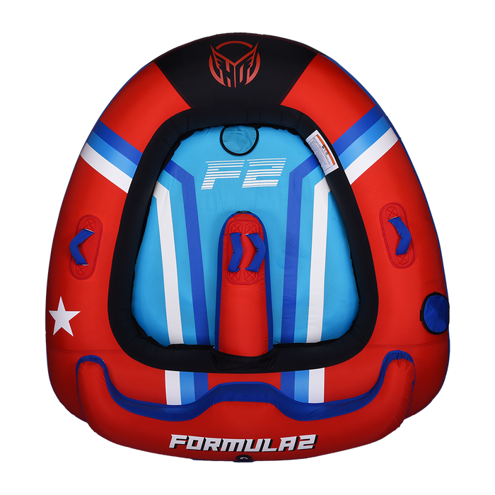 HO 2027 Formula 2 Towable Tube – 2 Person