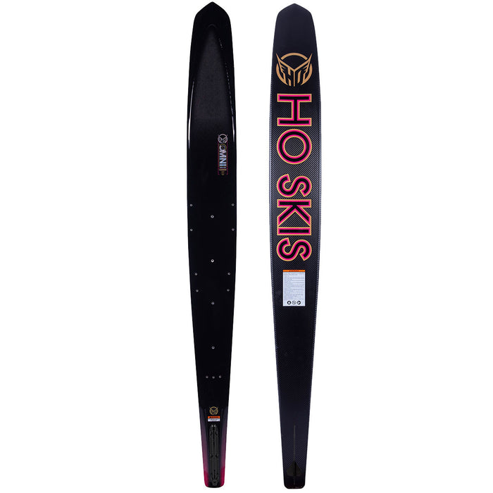 HO Womens Carbon Omni Slalom Ski