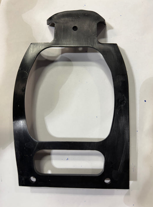 HO Syndicate Hardshell Toe Frame